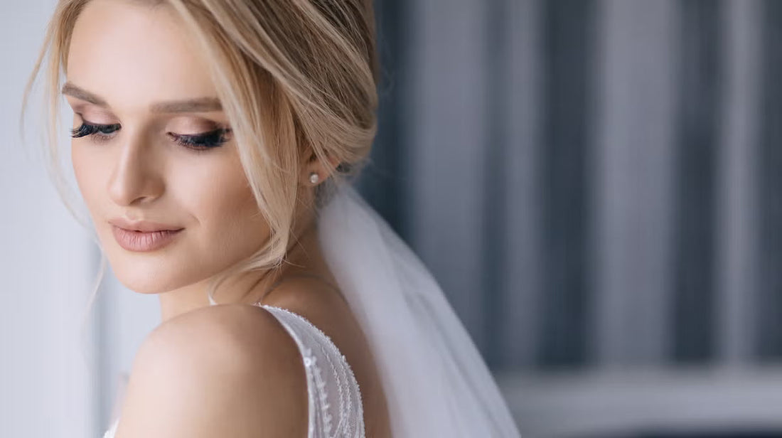 Як підготувати шкіру до весільного дня
