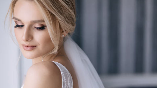 Як підготувати шкіру до весільного дня