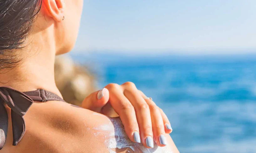 Найкращі сонцезахисні креми