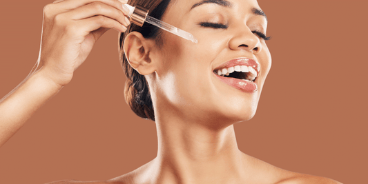 Використання ретинолу в догляді за шкірою