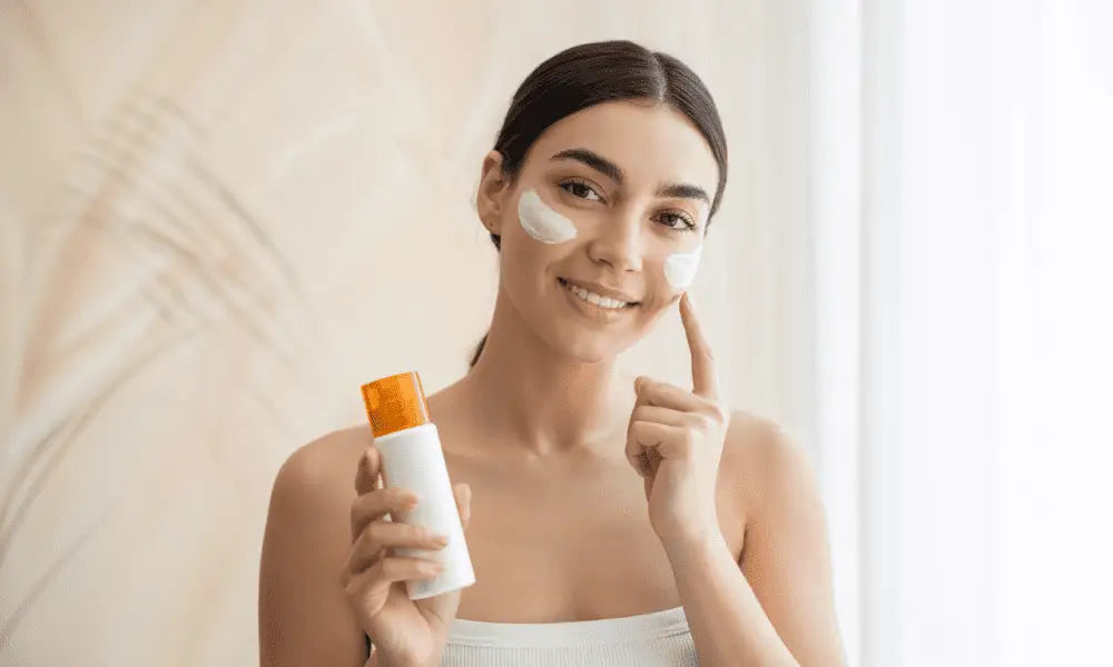 Роль SPF у щоденному догляді за шкірою