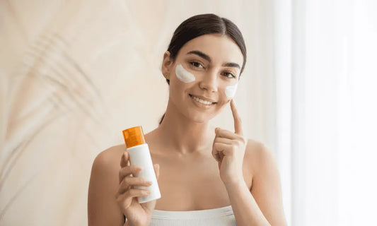 Роль SPF у щоденному догляді за шкірою