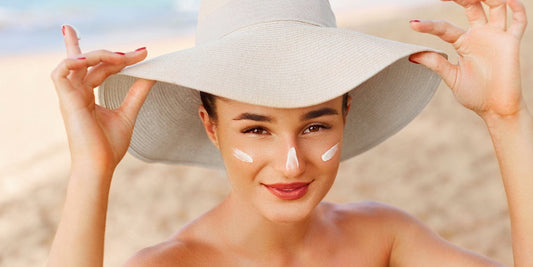 Як обрати правильний крем для нормальної шкіри