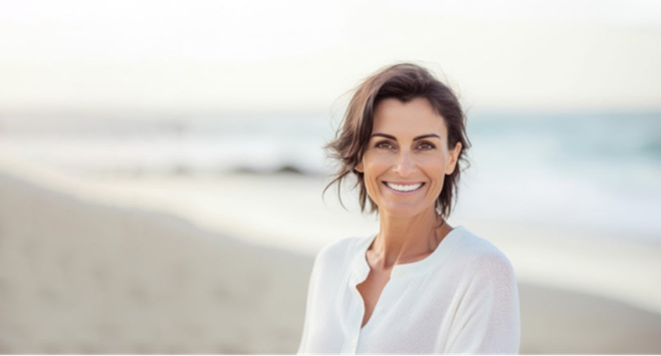 Вплив сонця на шкіру: плюси та мінуси