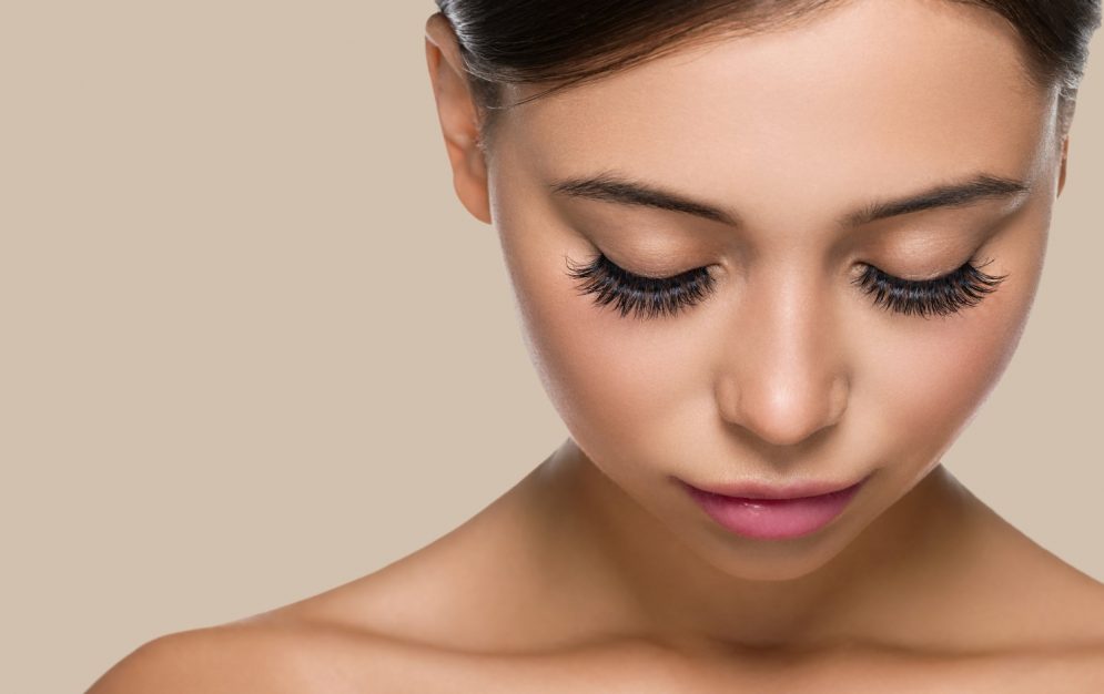 Кращі туші для об’єму та краси вій