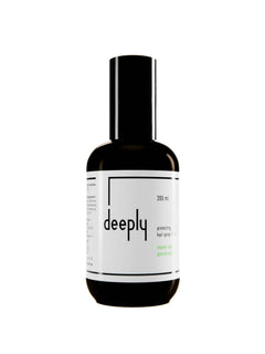Спрей-захист для волосся 10 в 1 Deeply Protecting Hair Spray