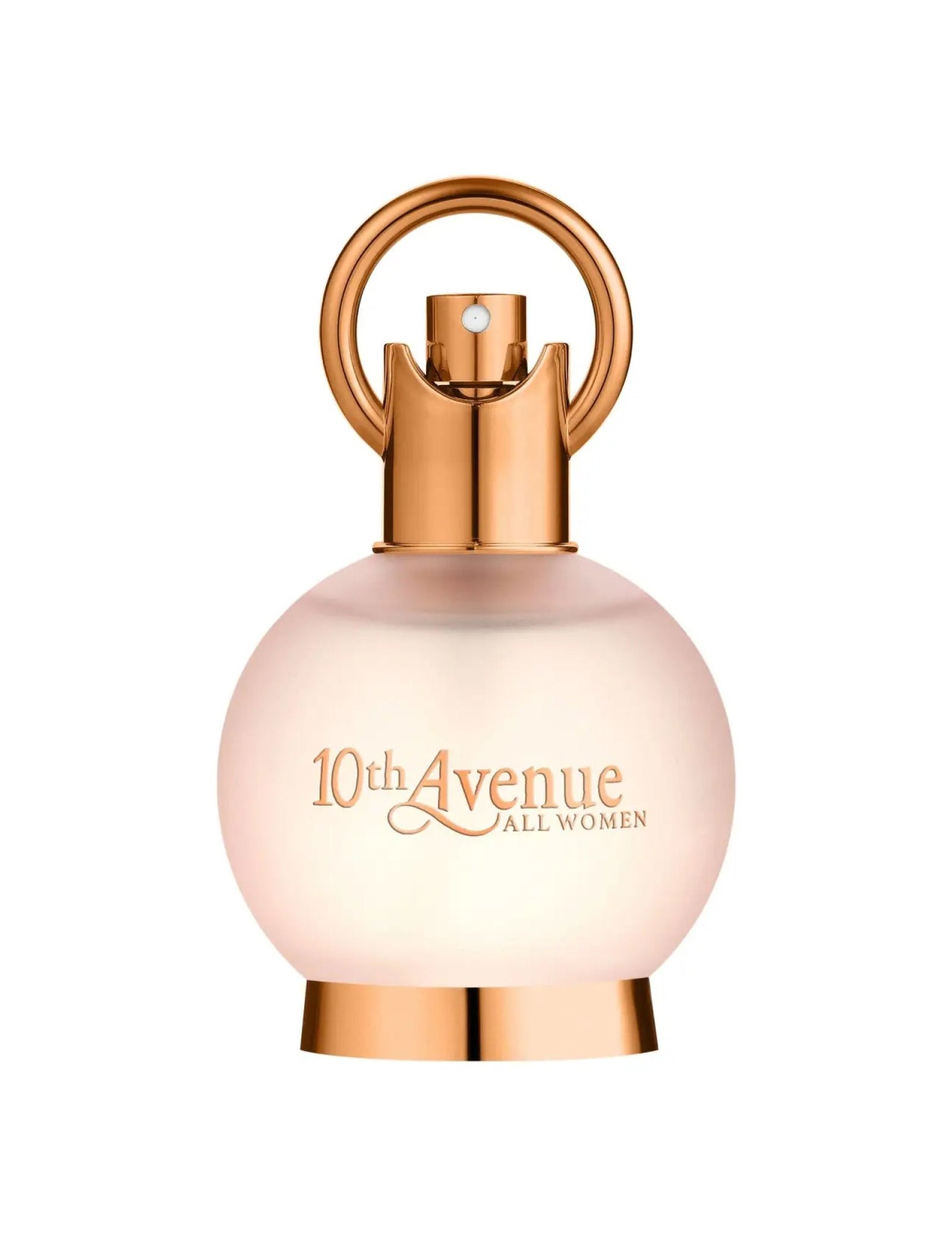 Туалетна вода для жінок 10th Avenue All Women