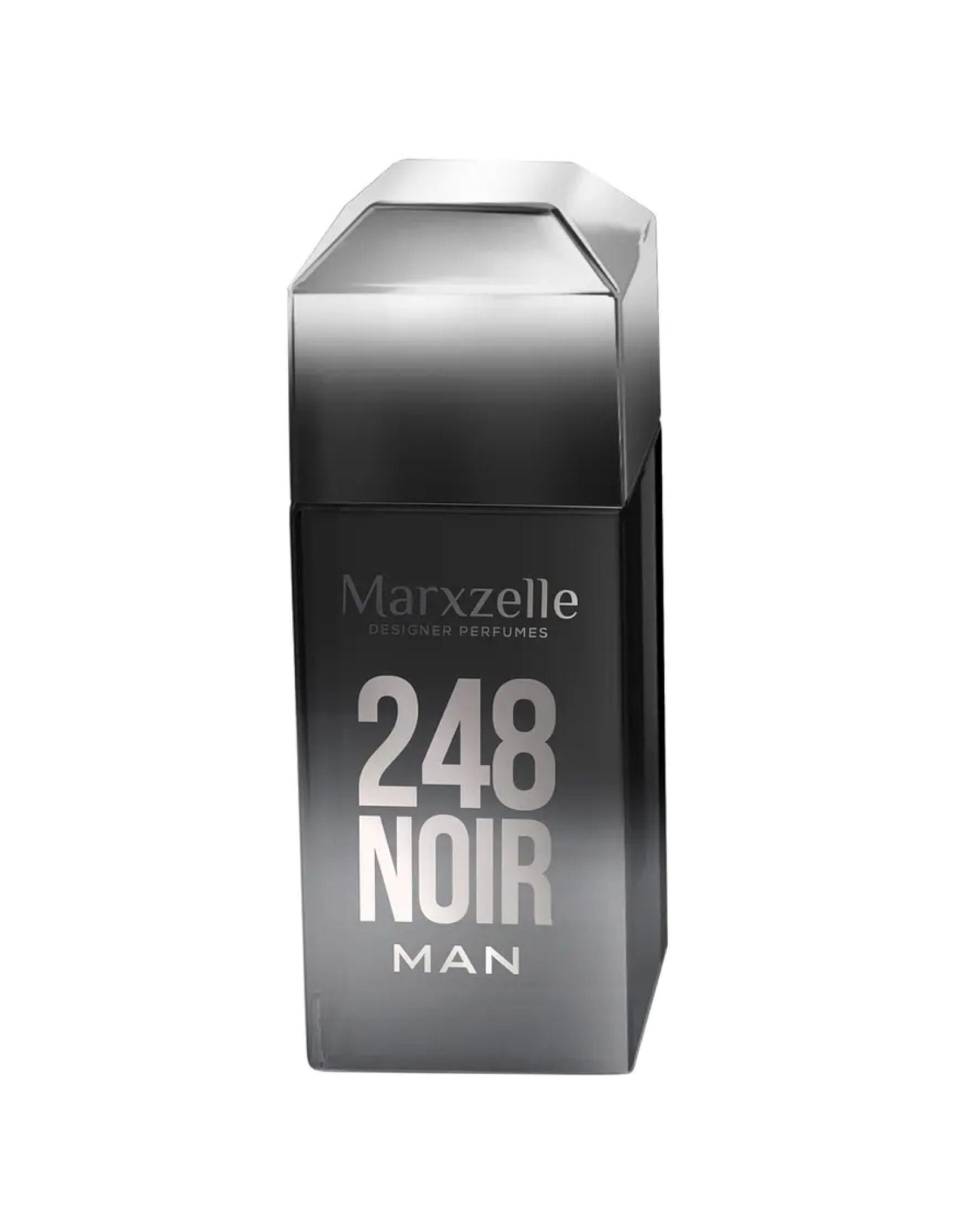 Парфумована вода 248 Noir Man