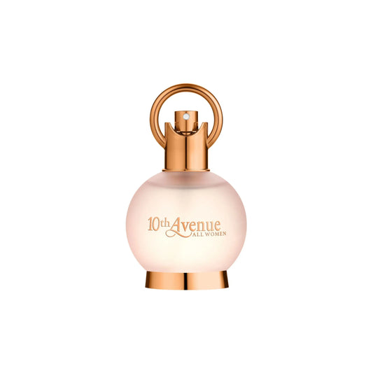 Туалетна вода для жінок 10th Avenue All Women