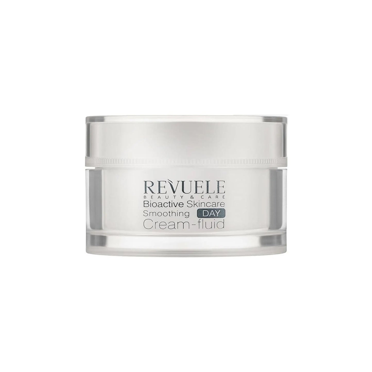 Крем-флюїд денний з гіалуроном Bio Active 3D Hyaluron Skin Care