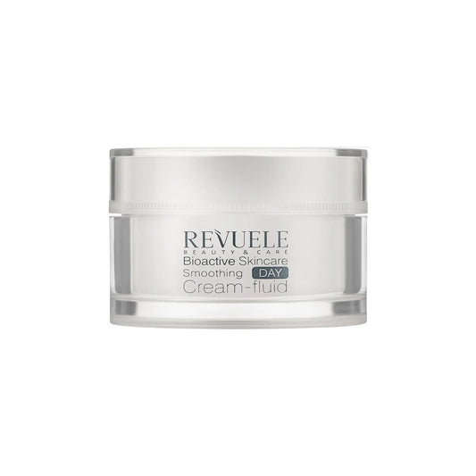 Крем-флюїд денний з гіалуроном Bio Active 3D Hyaluron Skin Care