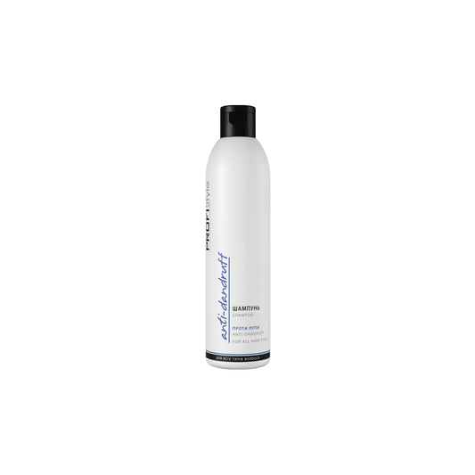 Шампунь Anti-Dandruff Проти лупи
