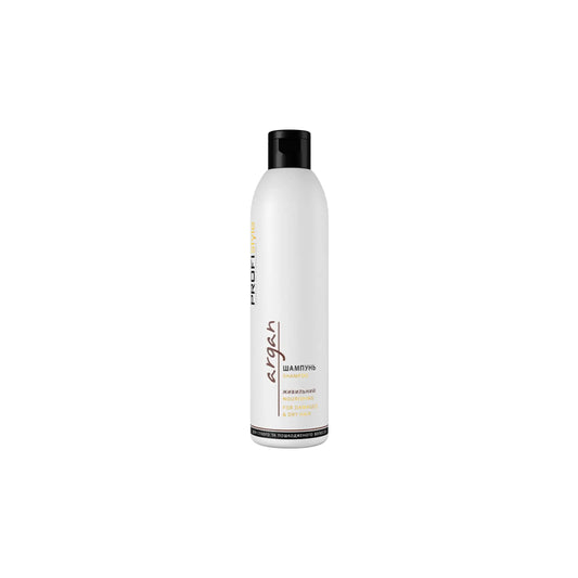 Шампунь Argan з олією арганії