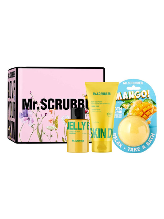 Подарунковий набір Sunny Mango