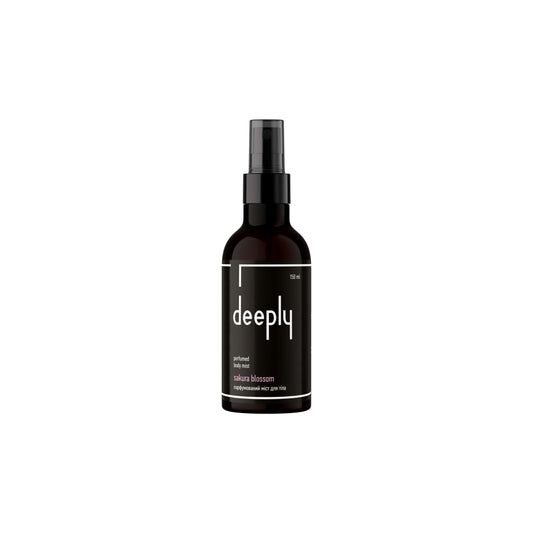 Парфумований міст для тіла Sakura Blossom Perfumed Body Mist