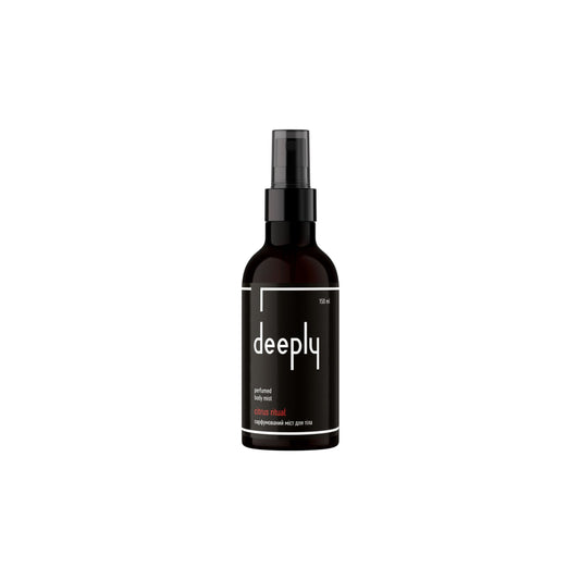 Парфумований міст для тіла Citrus Ritual Perfumed Body Mist