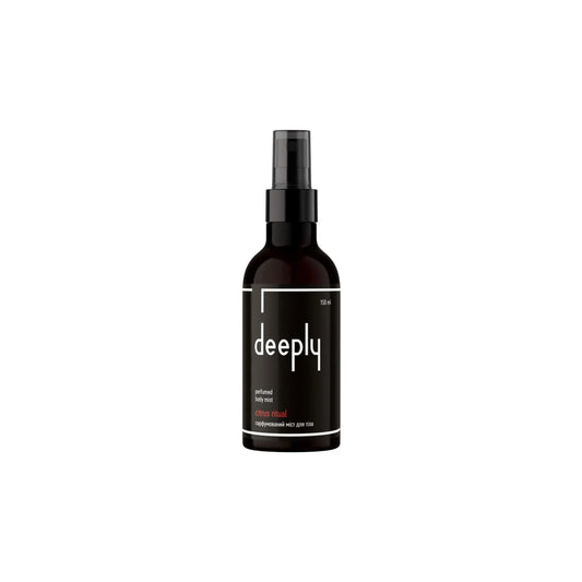 Парфумований міст для тіла Citrus Ritual Perfumed Body Mist
