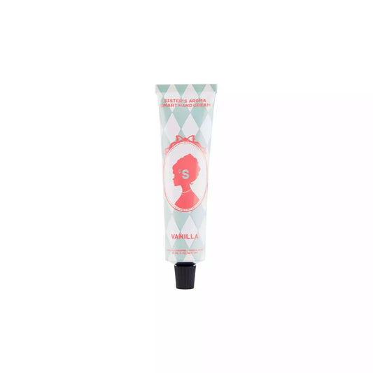 Smart крем для рук Ваніль