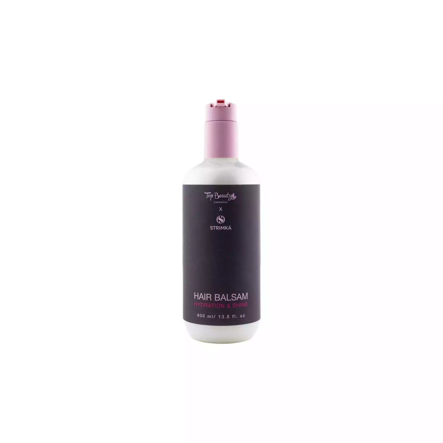 Бальзам для волосся інтенсивне зволоження та блиск