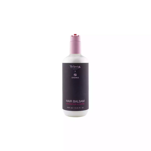 Бальзам для волосся інтенсивне зволоження та блиск