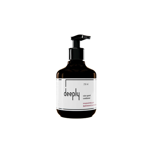 Кондиціонер для фарбованого волосся Color Guard Conditioner