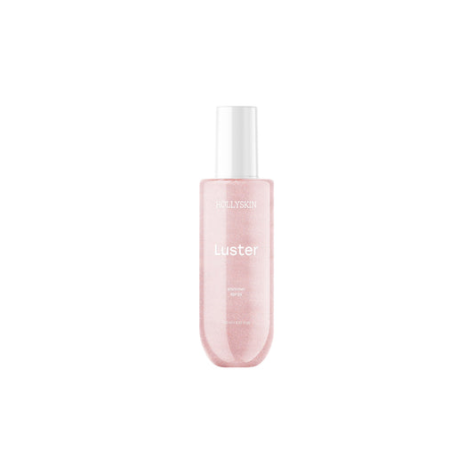 Шиммер для тіла Luster Body Shimmer Bronze