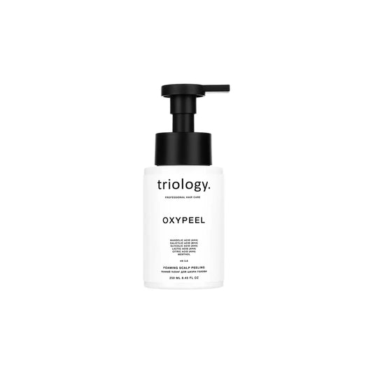 Пінний пілінг для шкіри голови Oxypeel