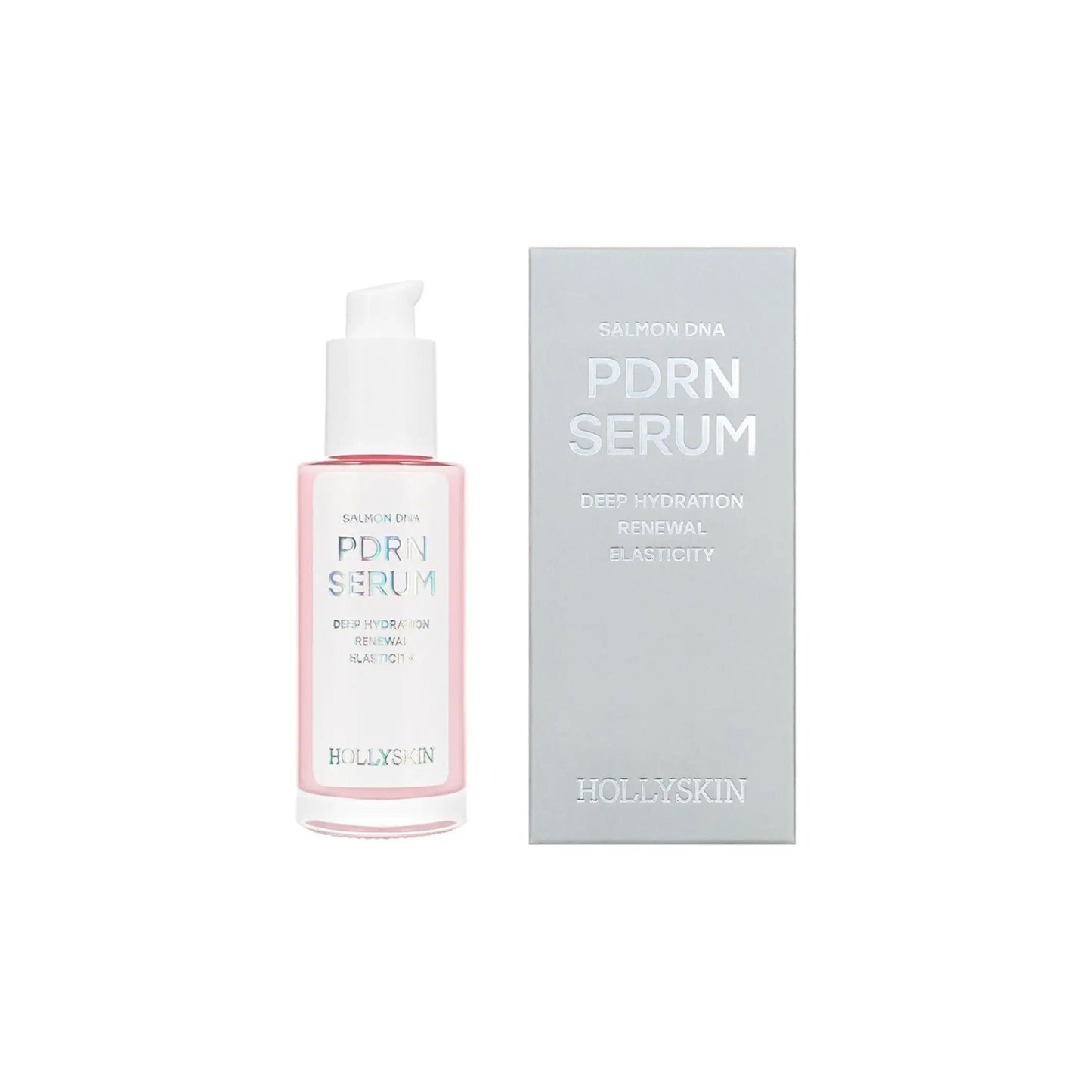 Сироватка Salmon Dna Pdrn