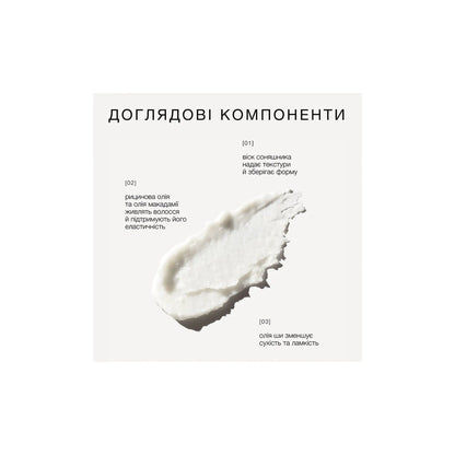Віск-стік для волосся Hair Architect