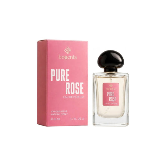 Парфумована вода Pure Rose №005