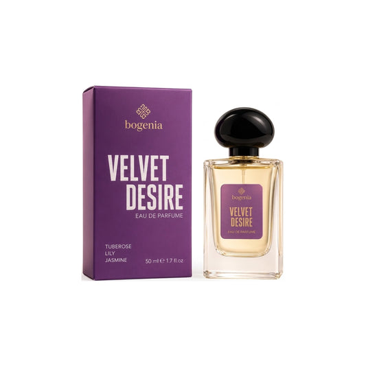 Парфумована вода Velvet Desire №011