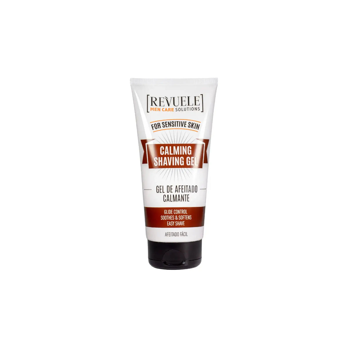 Гель для гоління Men Care Solution