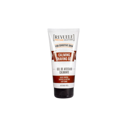 Гель для гоління Men Care Solution