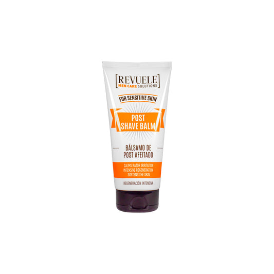 Бальзам після гоління Men Care Solutions