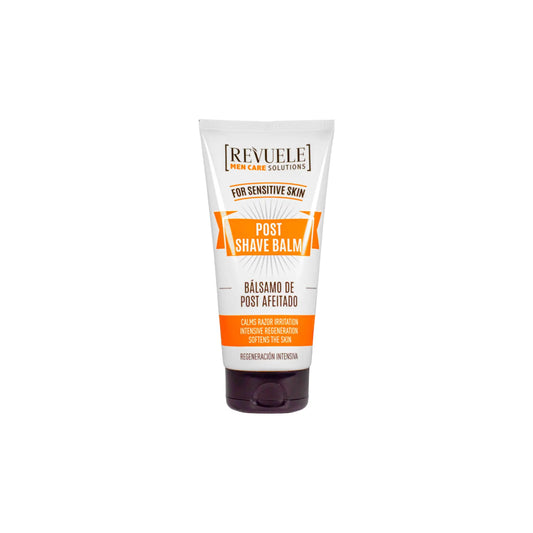 Бальзам після гоління Men Care Solutions