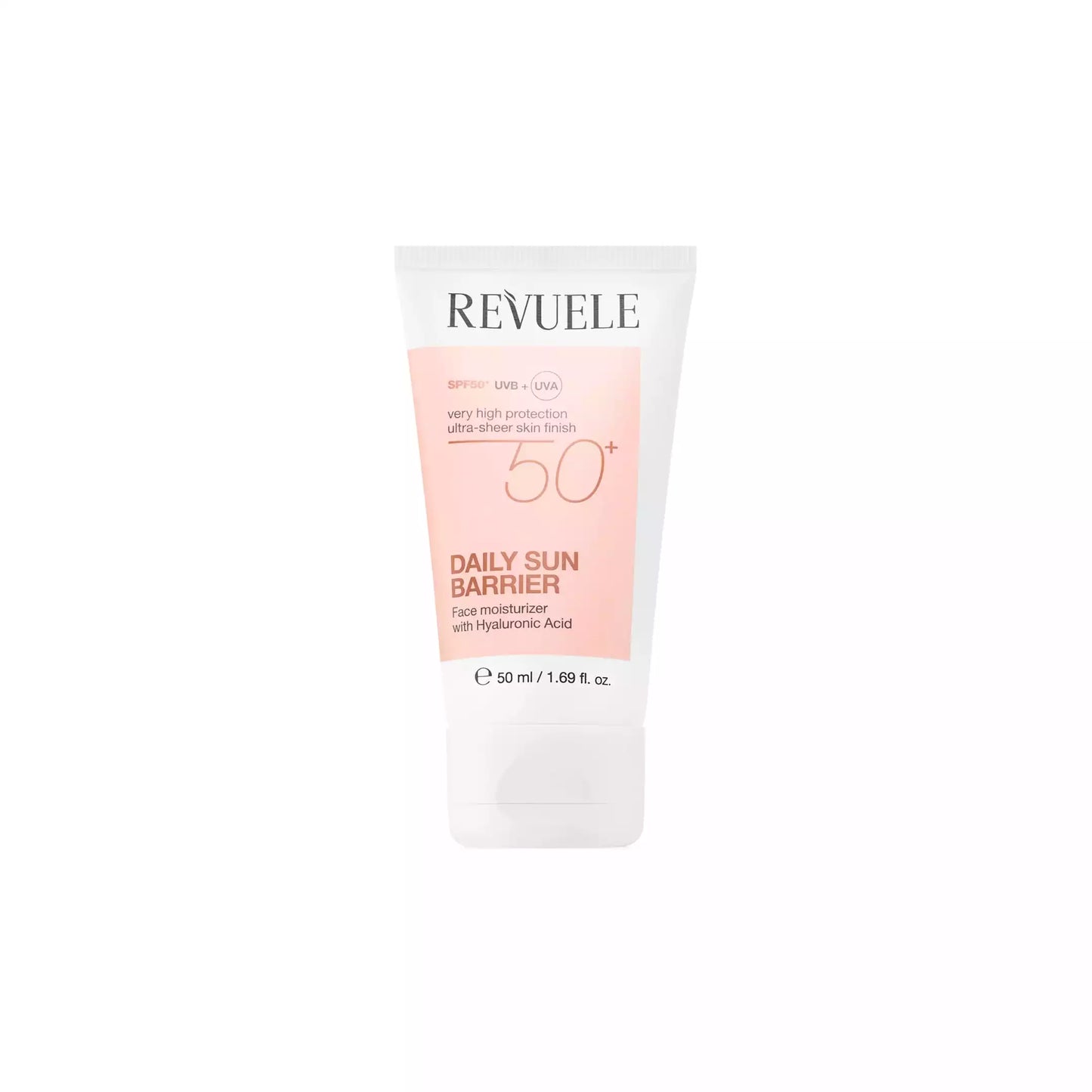 Щоденний крем Sun Barrier для обличчя SPF50+