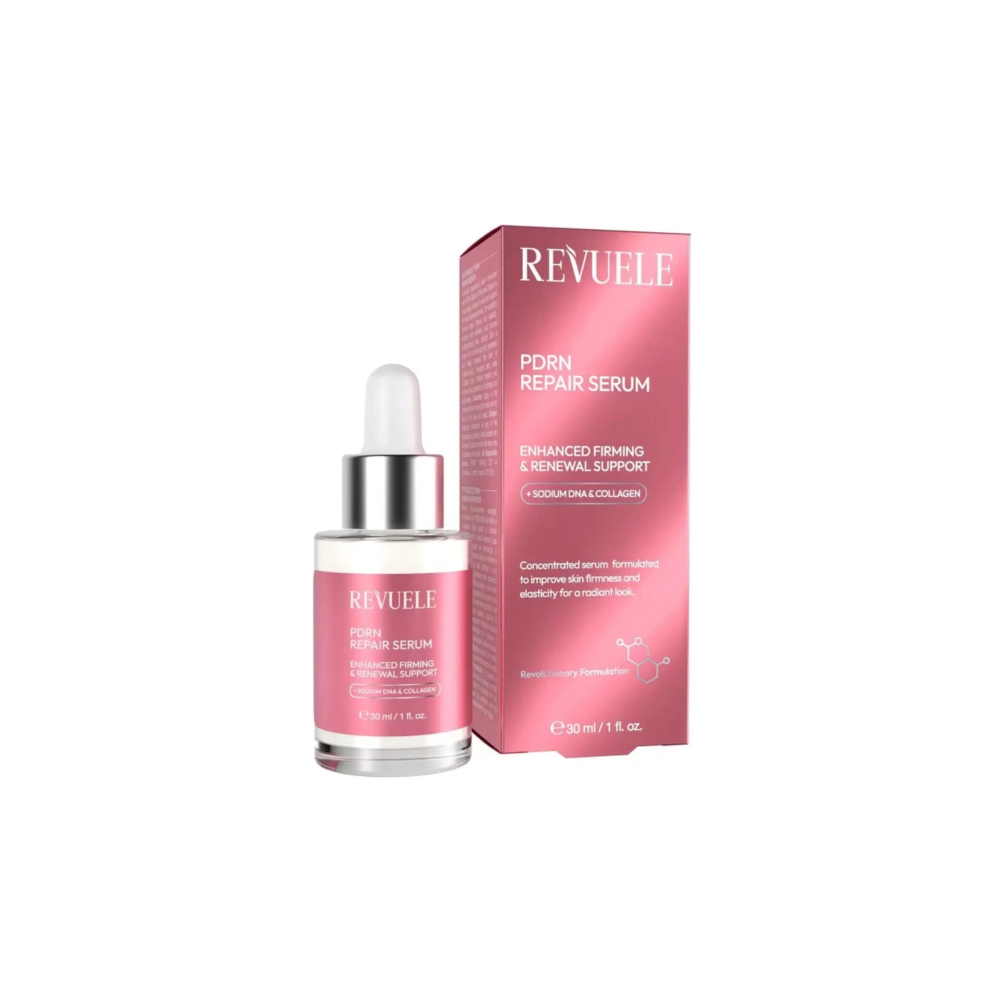 Сироватка для обличчя з пептидами Egf Peptide