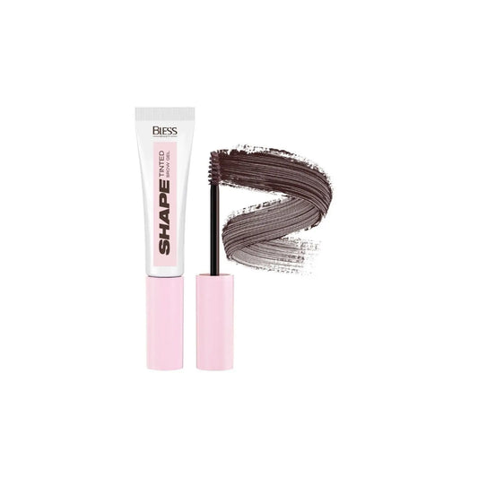 Тінтуючий гель для брів Tinted Shape Brow Gel