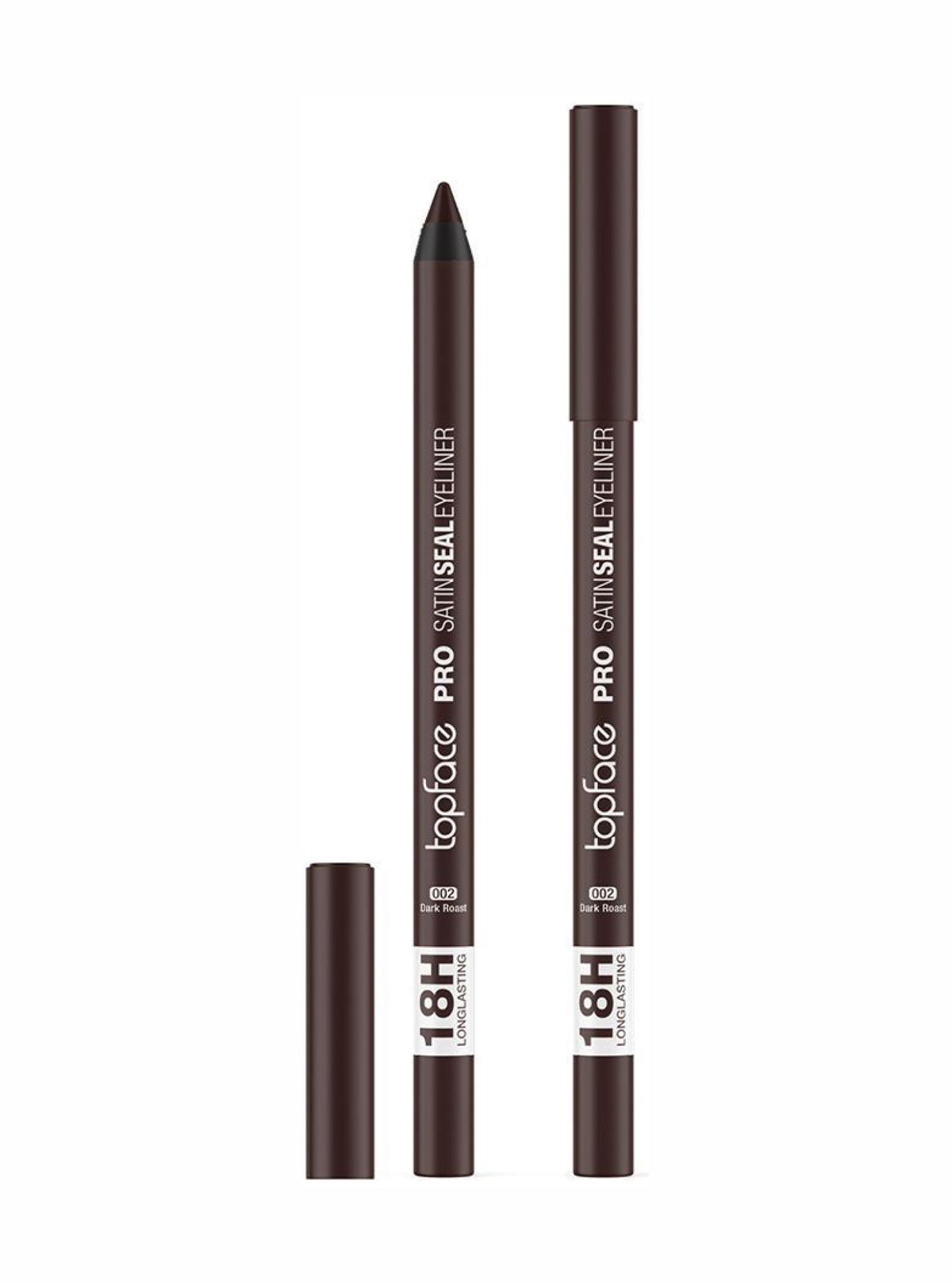 Олівець для очей PRO Satin Seal Eyeliner