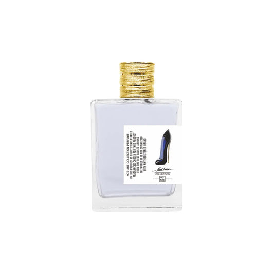 Жіночий парфум №521