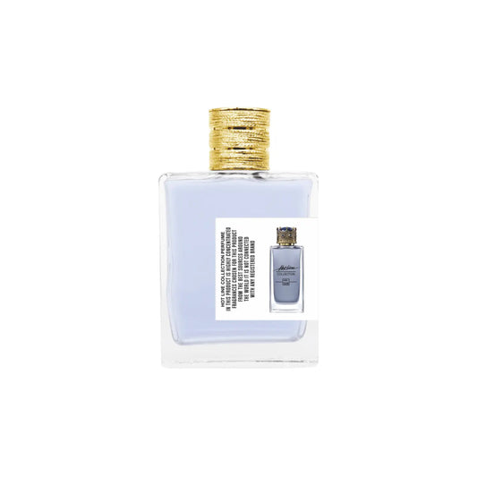 Чоловічий парфум №529