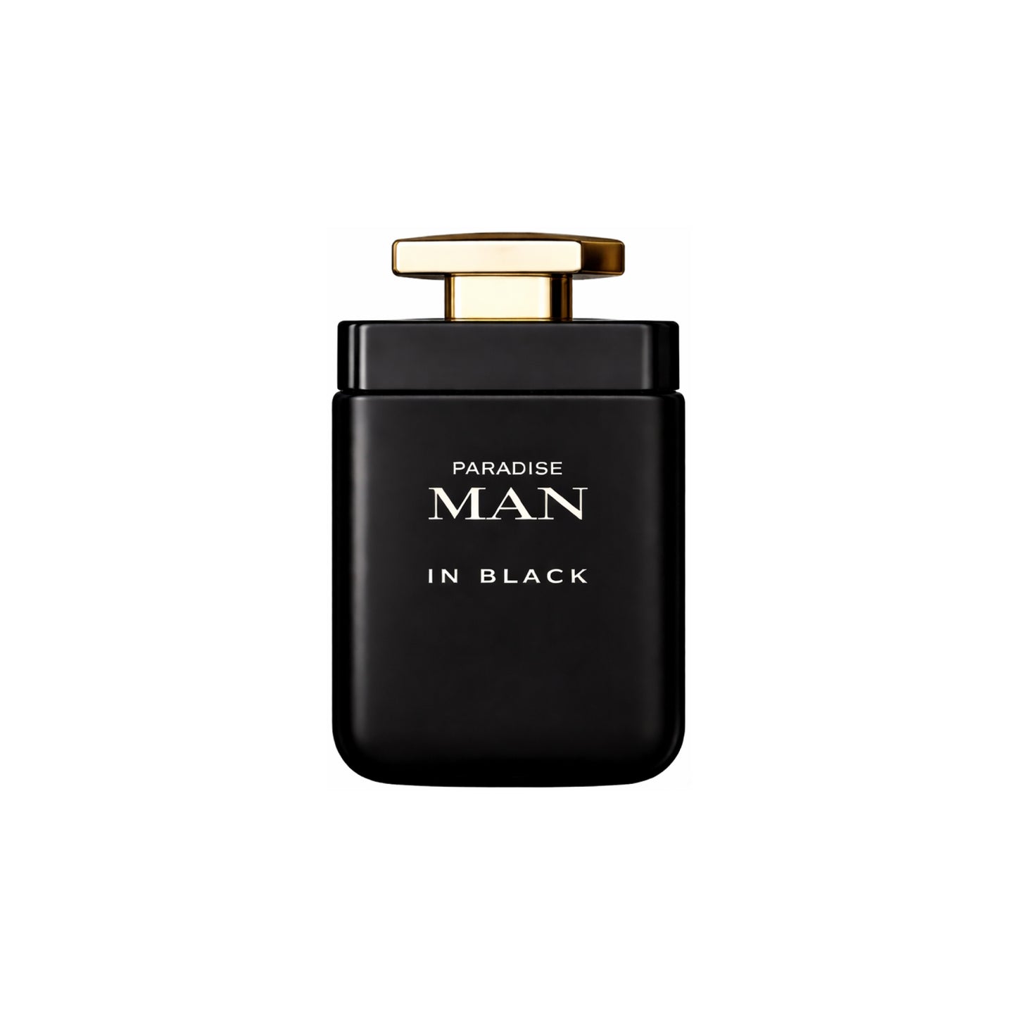 Парфум чоловічий Man In Black