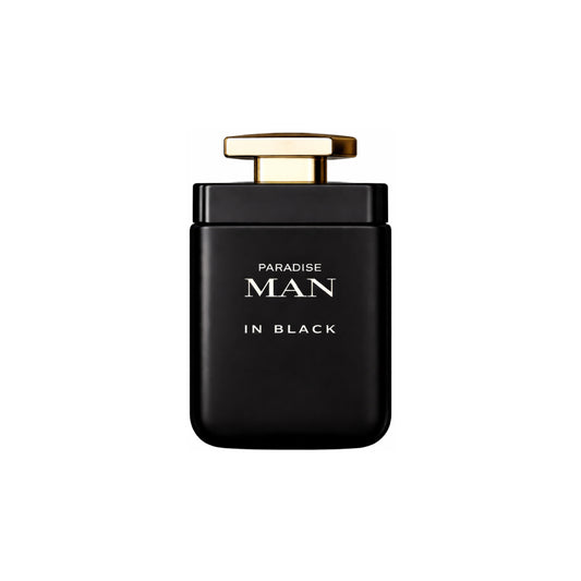 Парфум чоловічий Man In Black