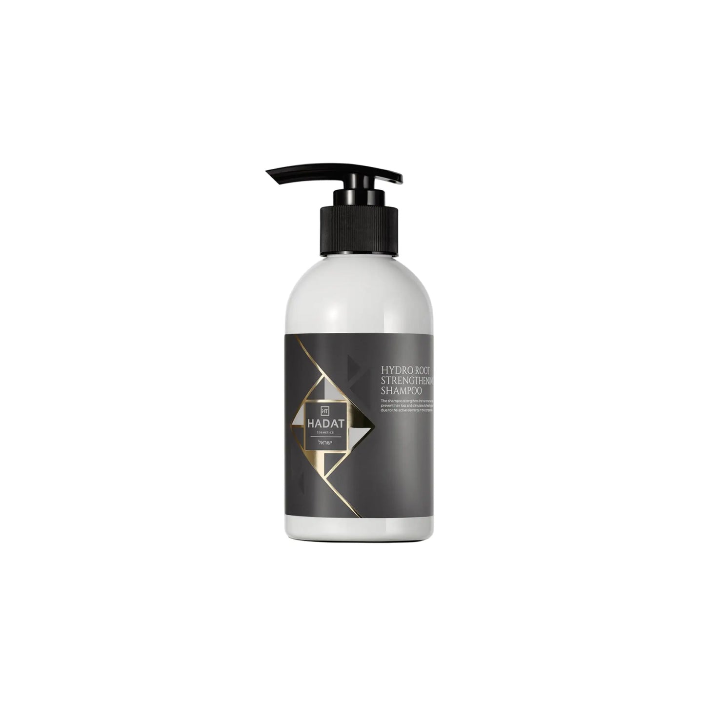 Шампунь для росту волосся Hydro Root Strengthening Shampoo