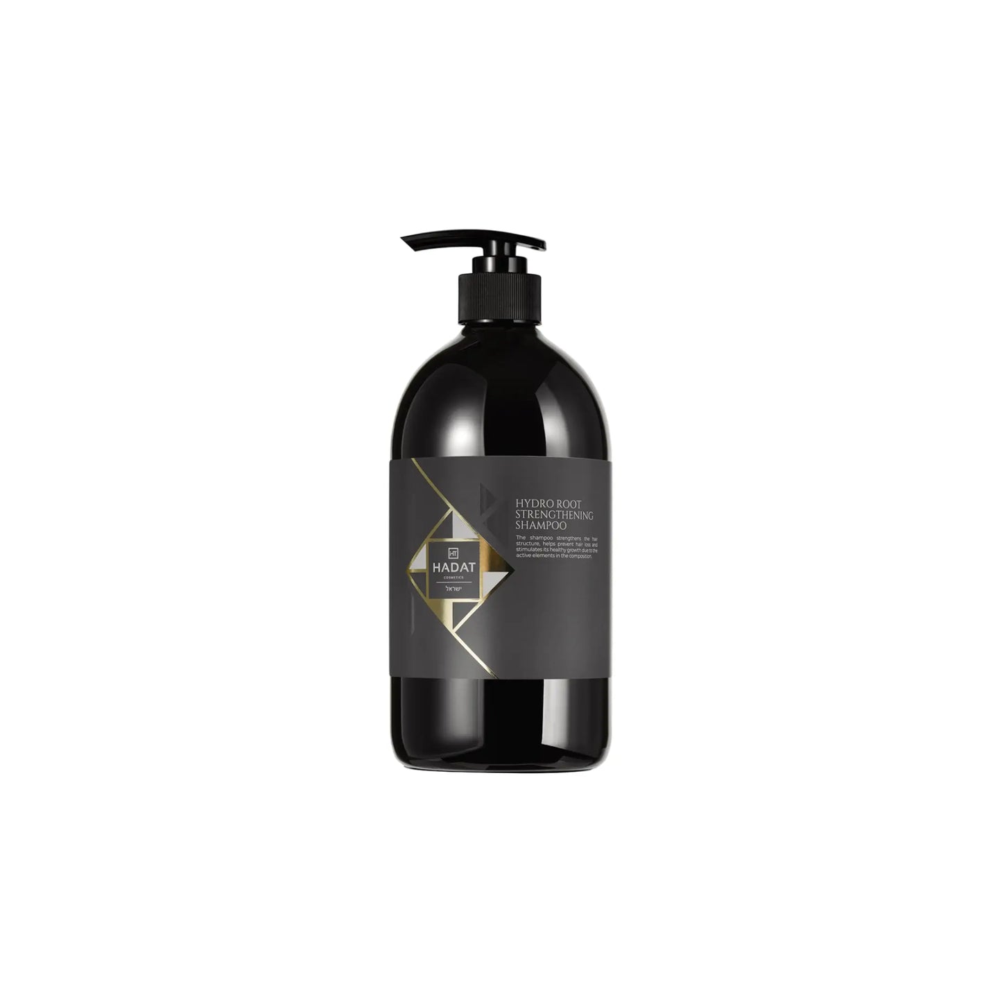 Шампунь для росту волосся Hydro Root Strengthening Shampoo