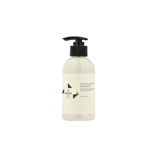 Шампунь для фарбованого та освітленного волосся Golden Hour Shampoo