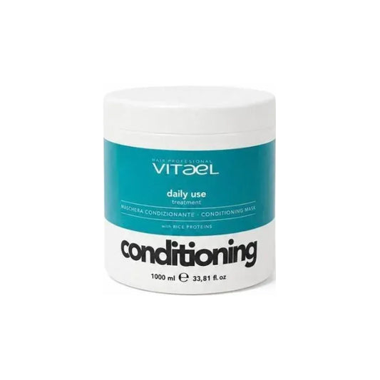 Кондиціонер для щоденного використання Daily Use Conditining Mask