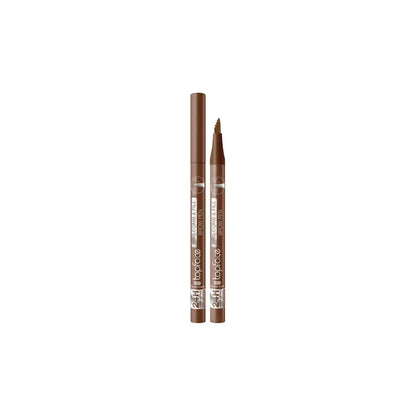 Маркер для брів Pro Comb & Fill Brow Pen