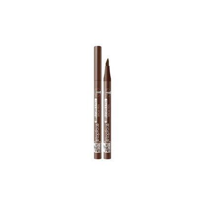 Маркер для брів Pro Comb & Fill Brow Pen