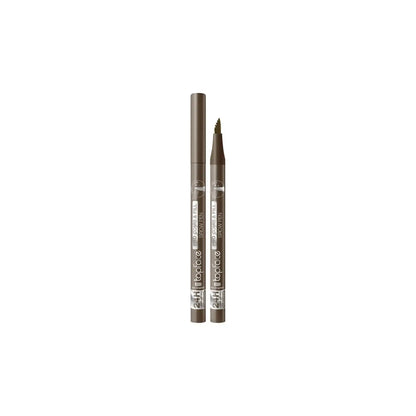 Маркер для брів Pro Comb & Fill Brow Pen